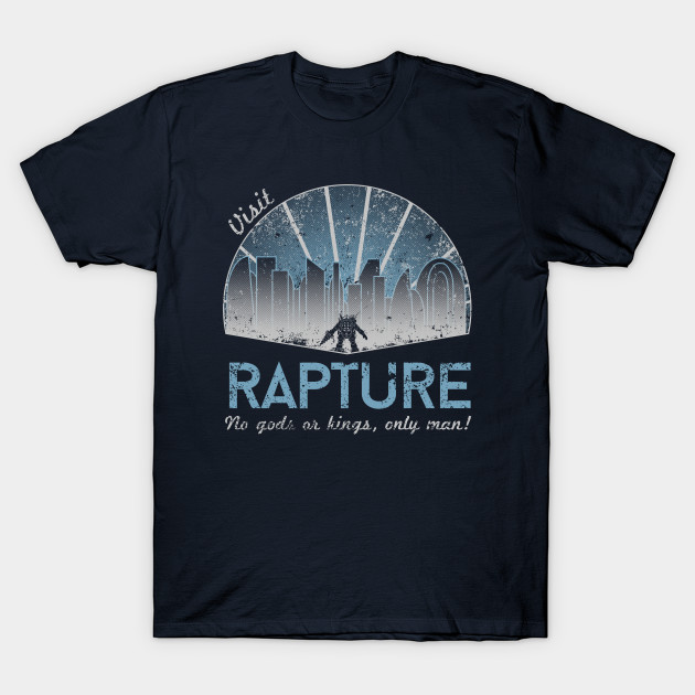 Rapture Shirt