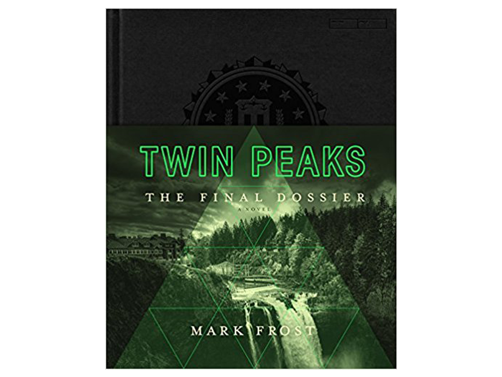 Twin Peaks Final Dossier