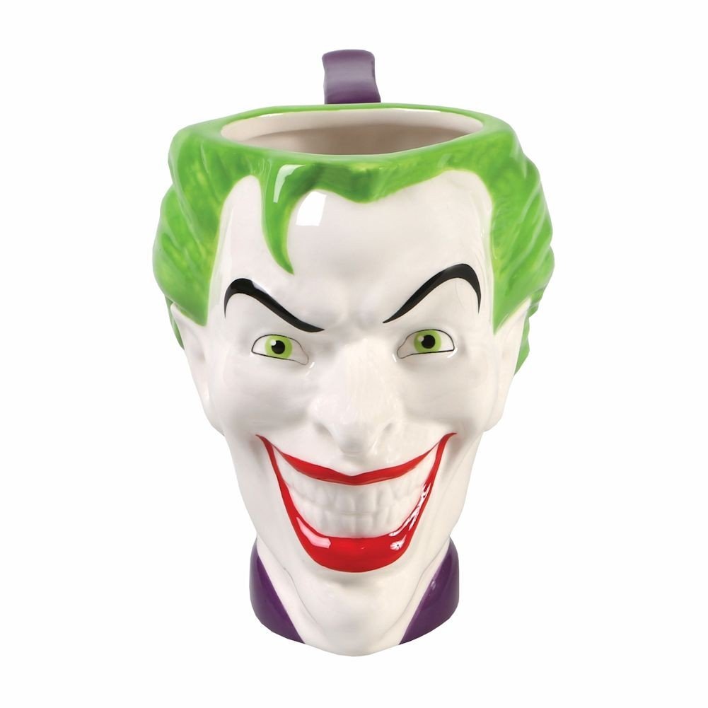 Joker Mug