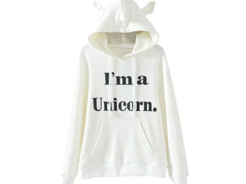 Unicorn Sweater