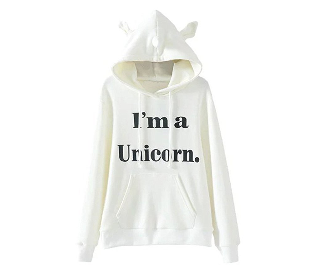 Unicorn Sweater