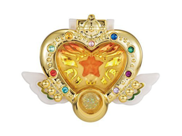 Sailor Moon Eternal Brooch