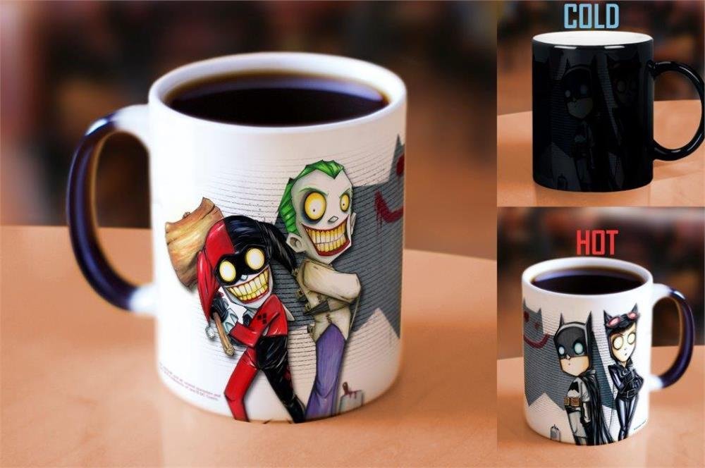 Justice League Mug