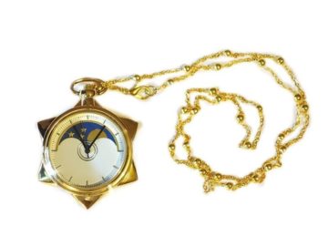 Sailor Moon Crystal Star Locket