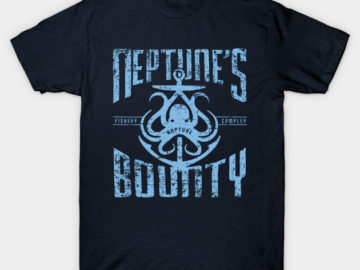 Neptune's Bounty Shirt