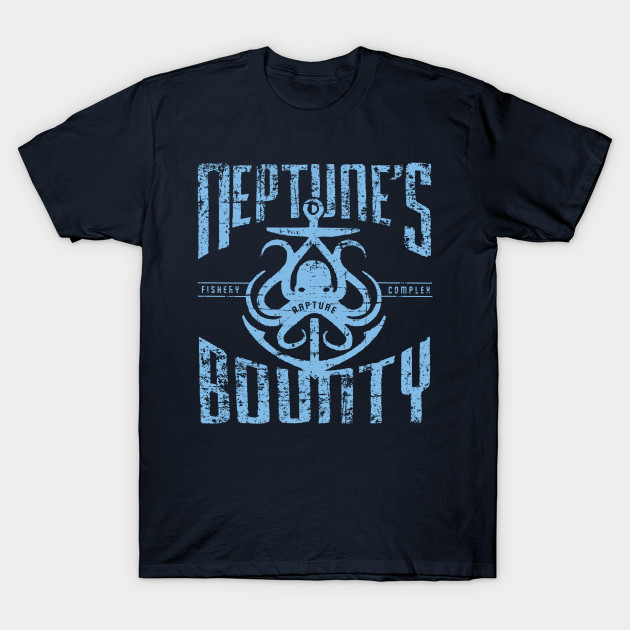 Neptune's Bounty Shirt