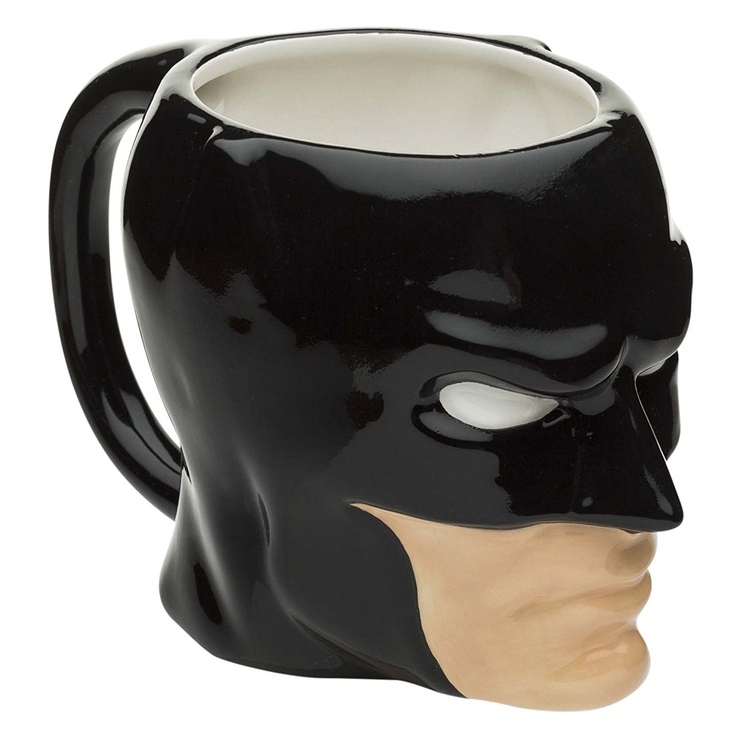 Batman Mask Mug