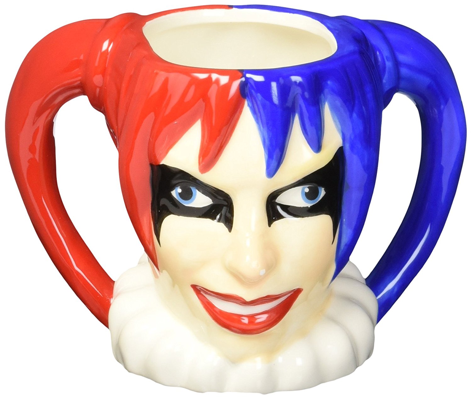 Harley Quinn Coffee Mug