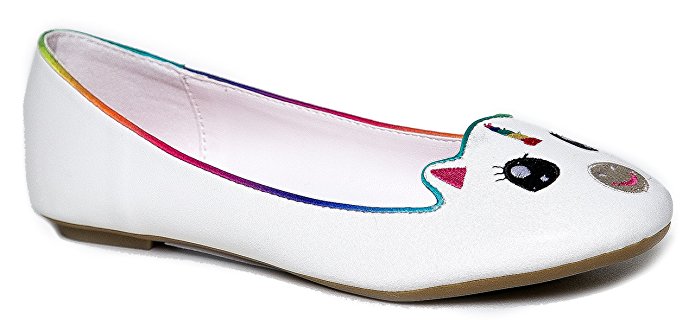 Unicorn Shoes