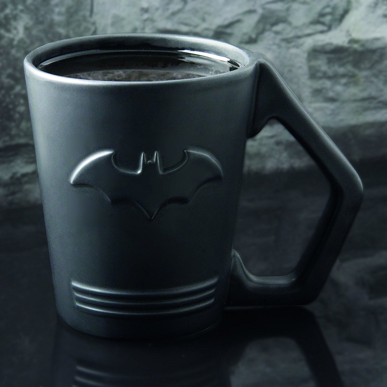 Batman Coffee Mug