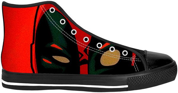 Deadpool Sneakers