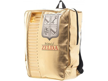 Zelda Cartridge Backpack