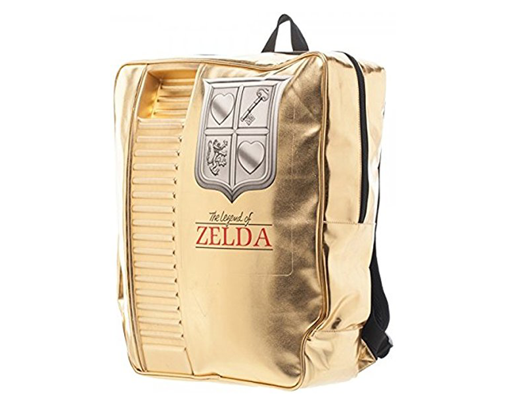 Zelda Cartridge Backpack