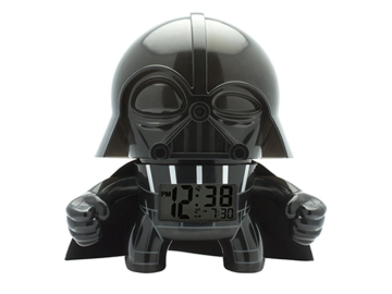 Darth Vader Alarm Clock