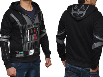 Darth Vader Hoodie