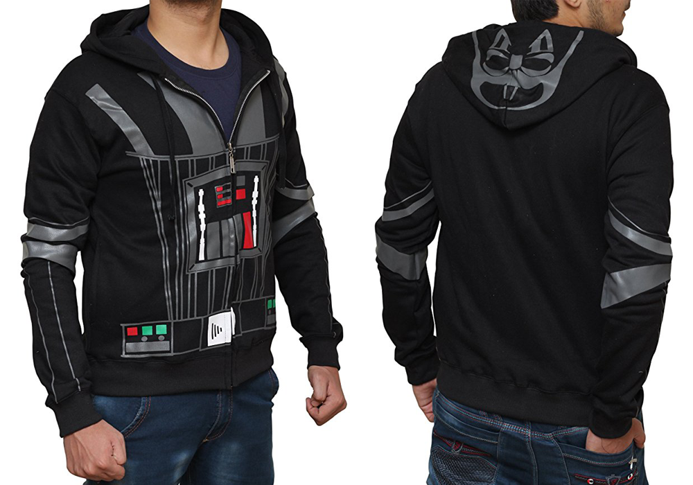 Darth Vader Hoodie