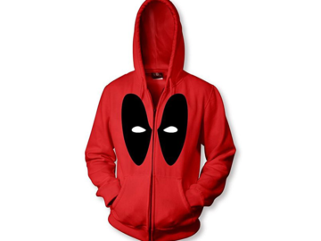 Deadpool Hoodie