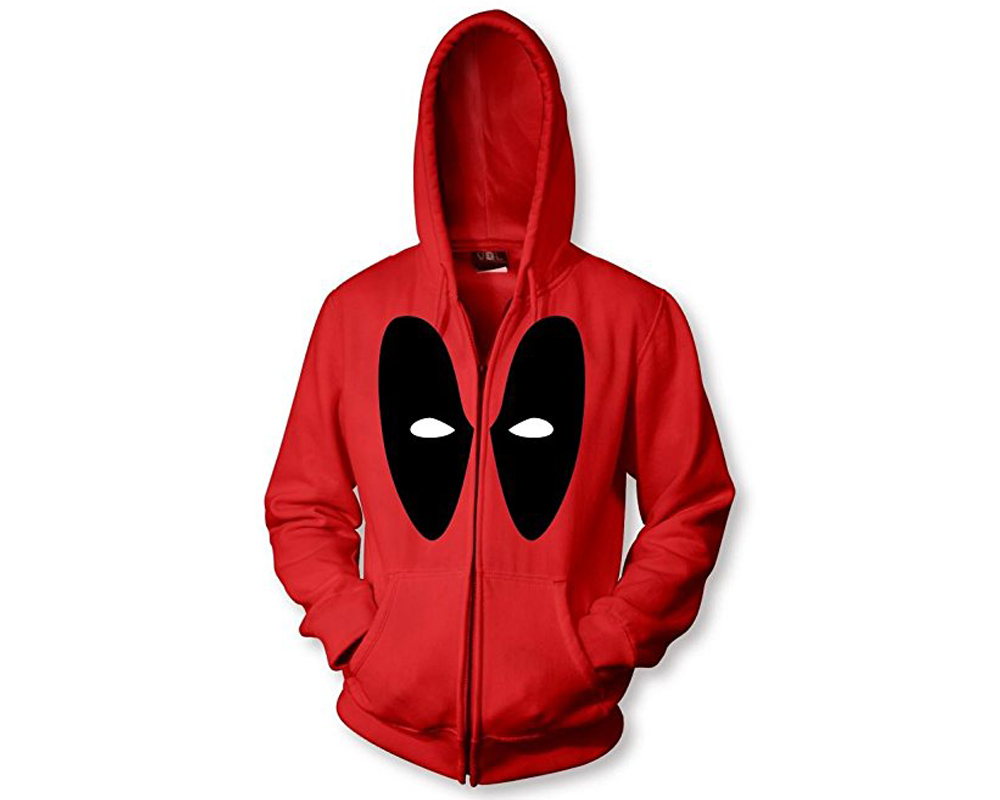 Deadpool Hoodie