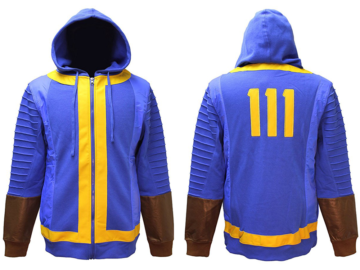 Fallout Hoodie