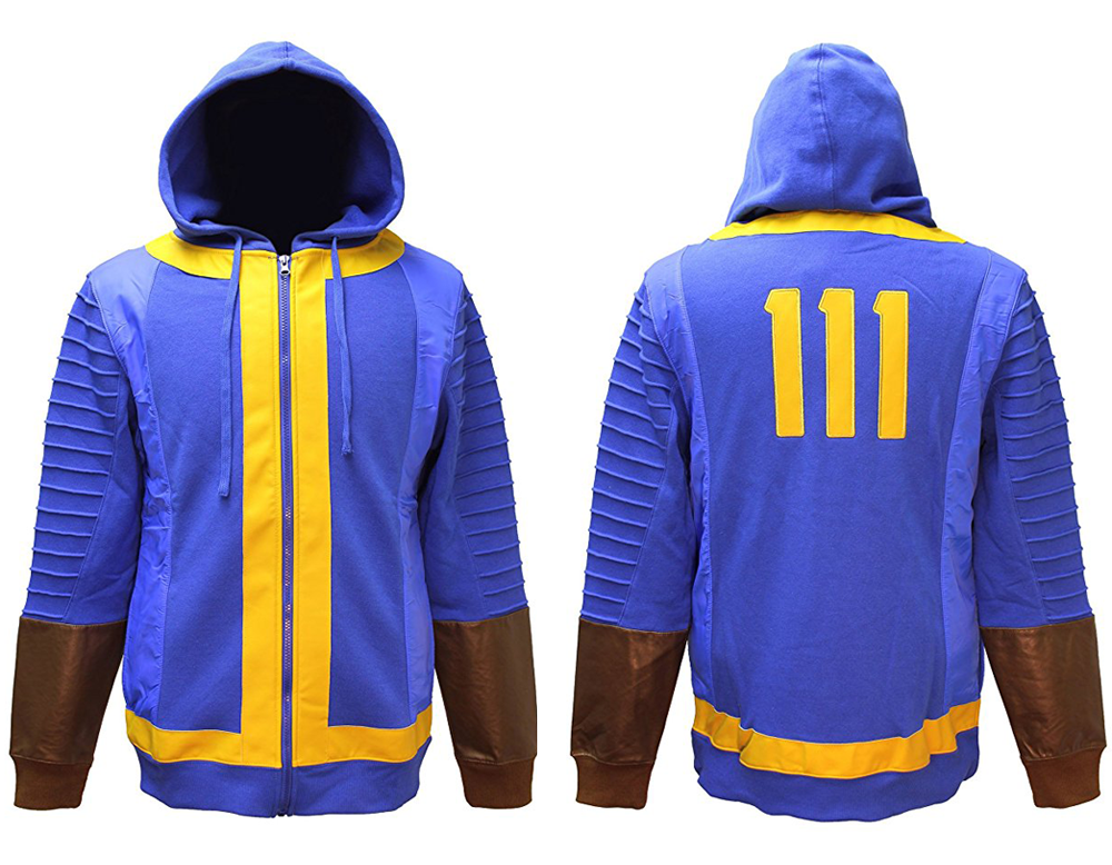 Fallout Hoodie