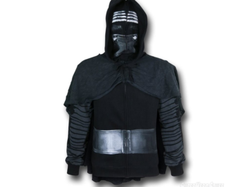 Kylo Ren Hoodie