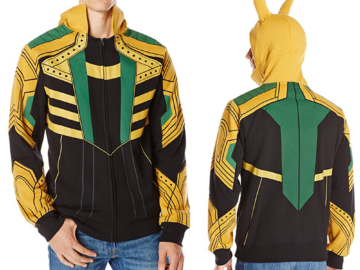 Loki Hoodie