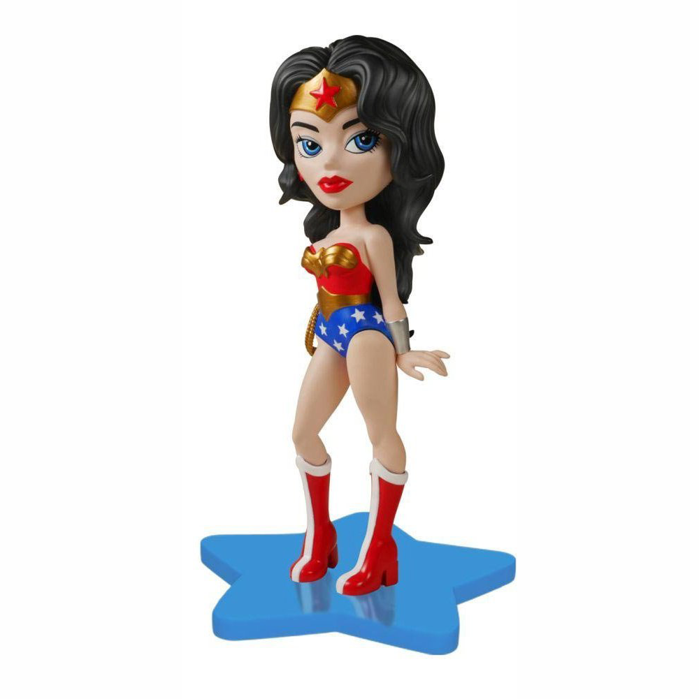 Funko Viynl Vixens Wonder Woman