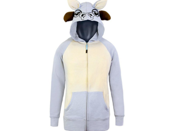 Star Wars Tauntaun Hoodie