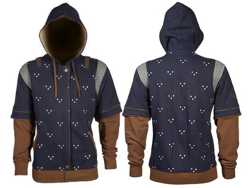 The Witcher Hoodie