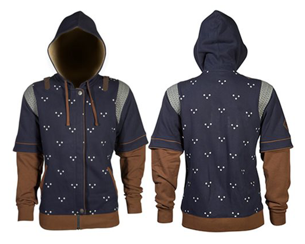 The Witcher Hoodie