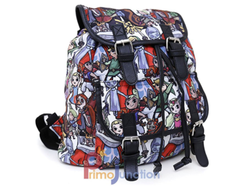 Zelda Wind Waker Backpack