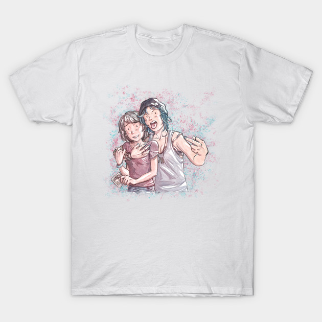 Max and Chloe Shirt