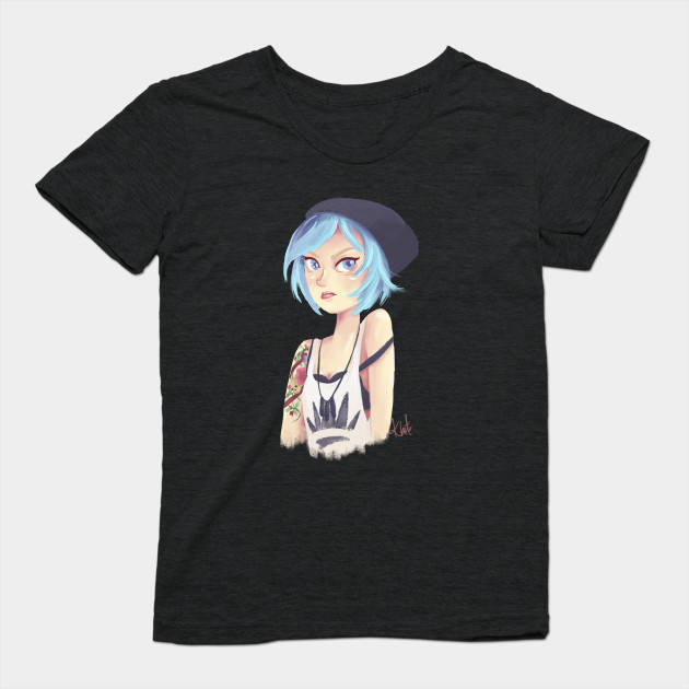 Chloe Price Shirt