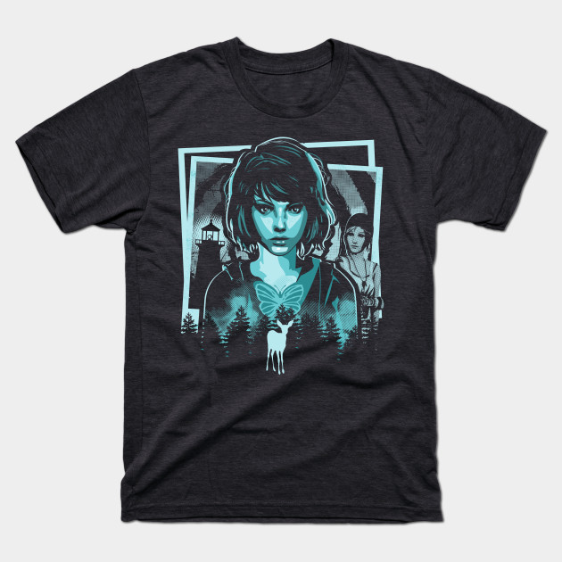 Life is Strange Max Shirt