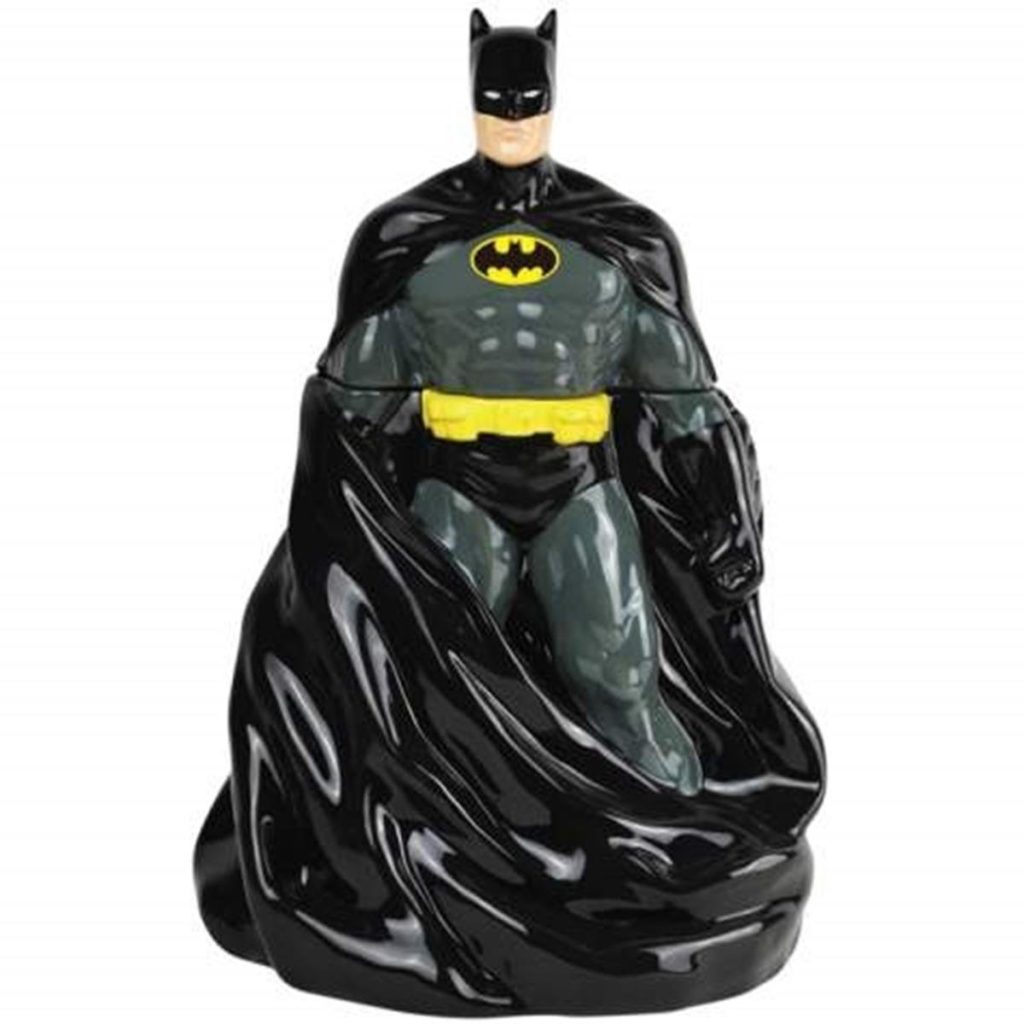 Batman Statue Cookie Jar