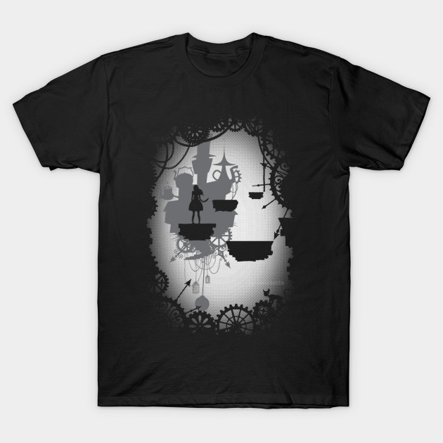 Alice Madness Shirt