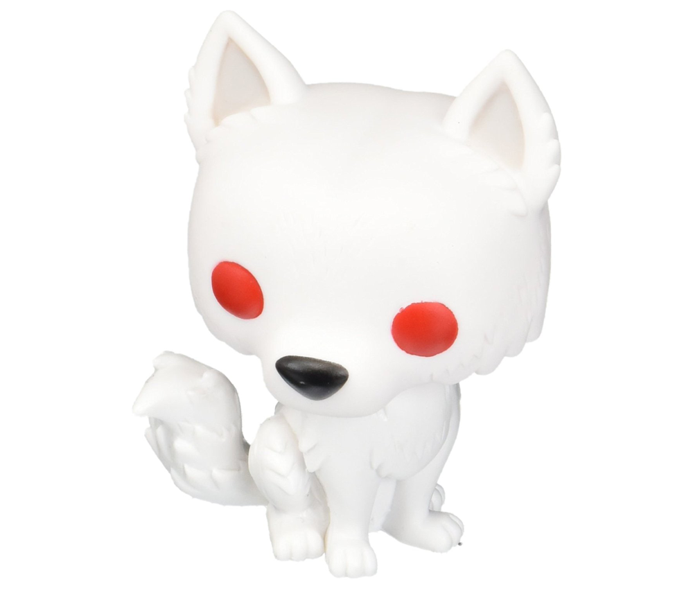 Game of Thrones Ghost Pop