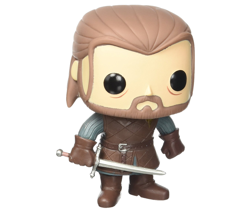 Ned Stark Pop