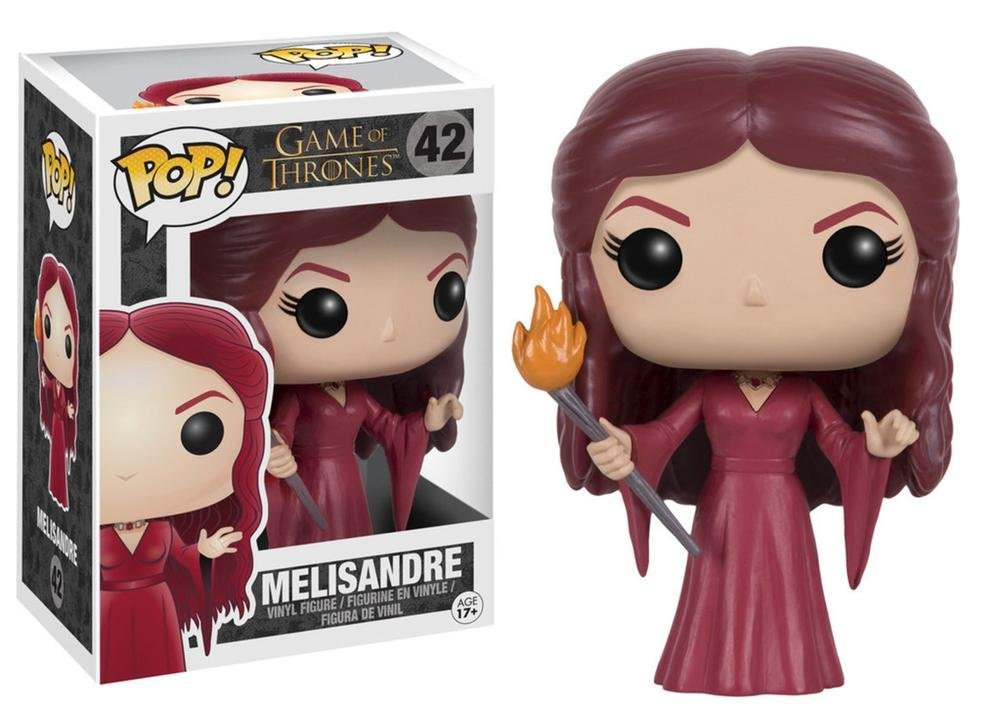 Melisandre Pop