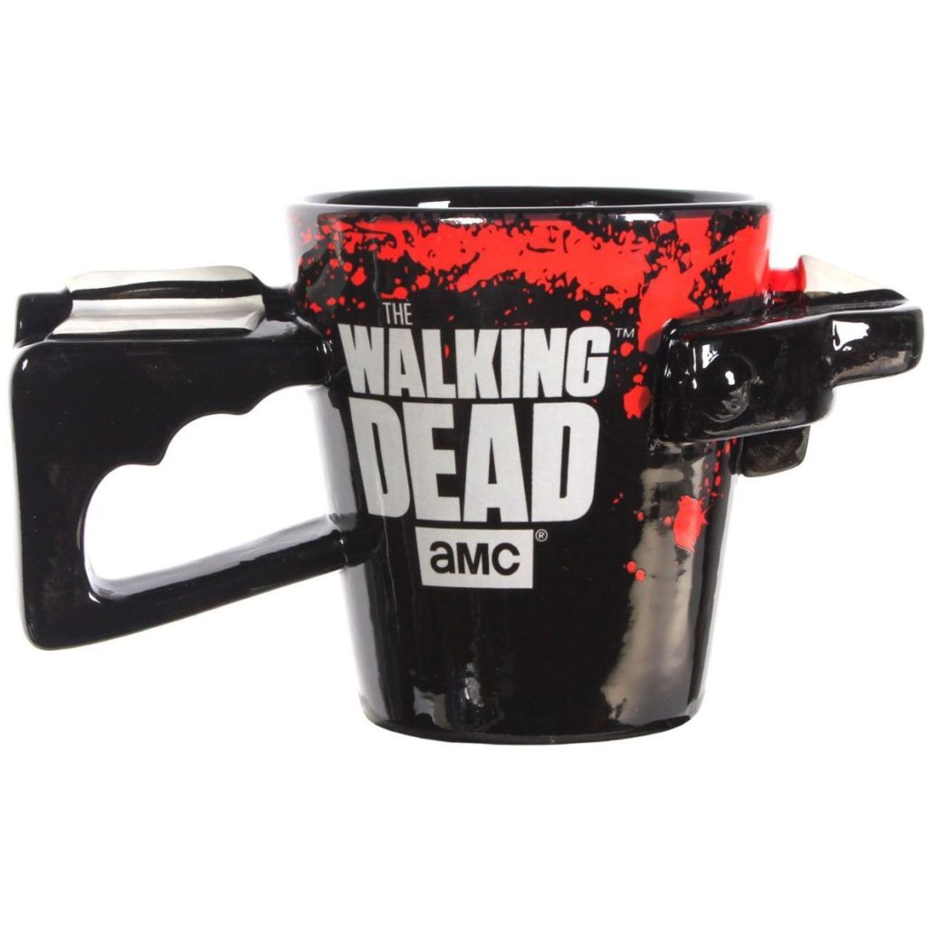 Walking Dead Crossbow Mug