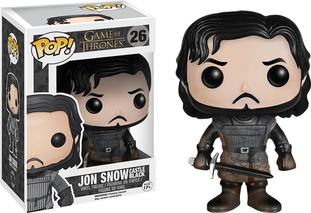 Jon Snow Pop