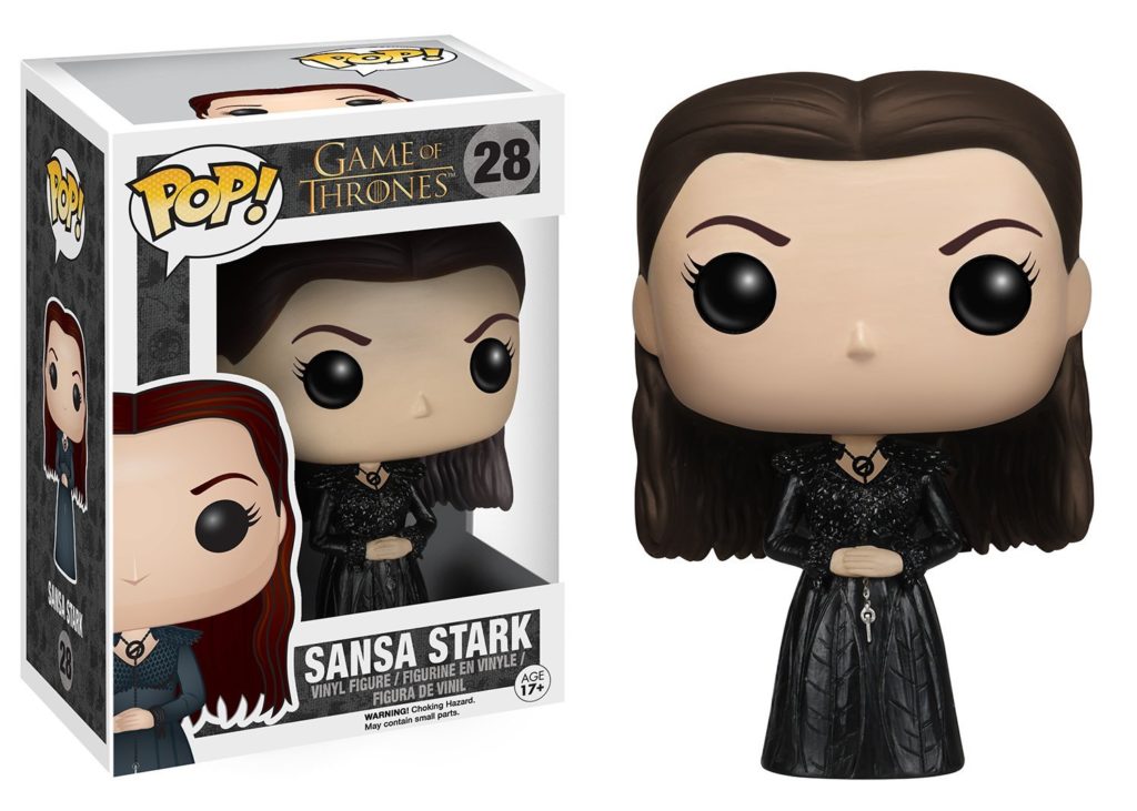 Sansa Stark Pop