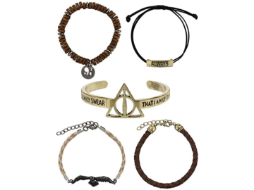 Harry Potter Bracelet