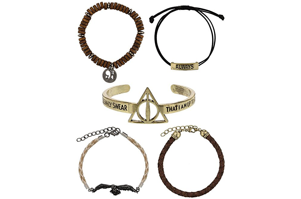 Harry Potter Bracelet