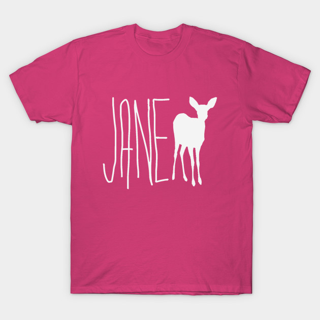 Max Caulfield Jane Shirt