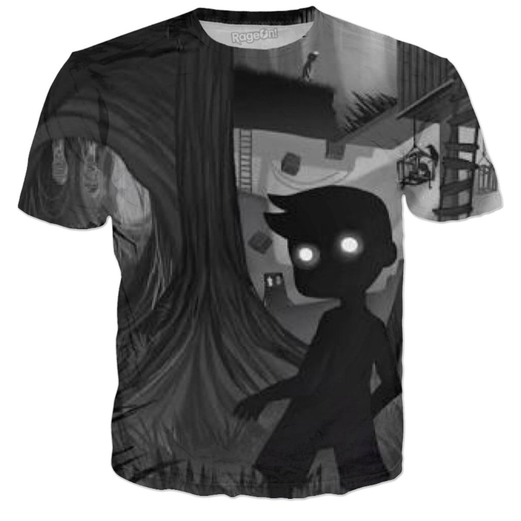 Limbo All-Over Shirt