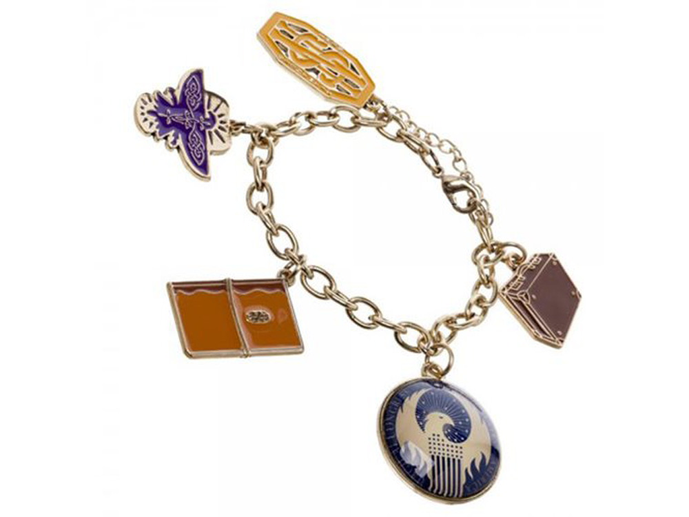 Fantastic Beasts Bracelet