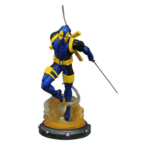 Marvel Gallery Deadpool Variant Statue