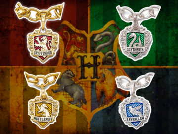 harry potter bracelets