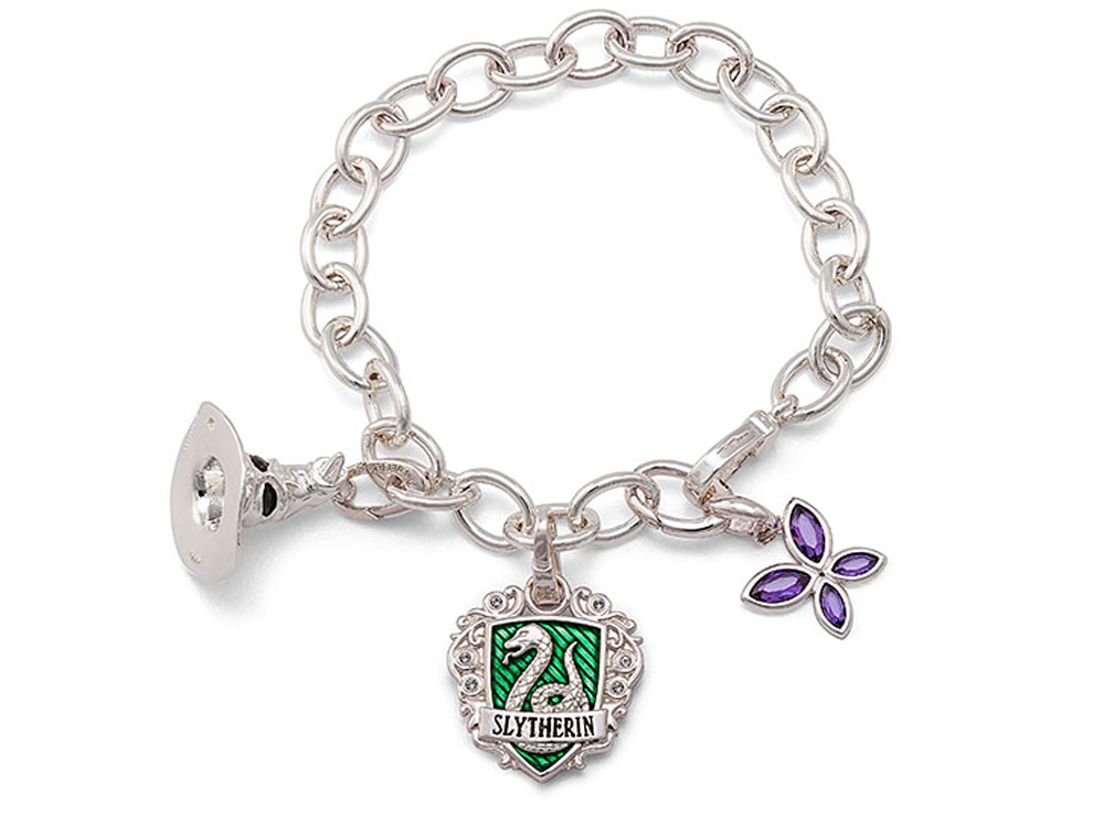 Slytherin Bracelet